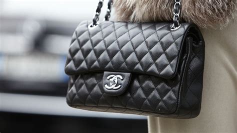 chanel small iconic bag price|most sought after chanel bag.